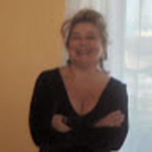 Meet your Posher, Ruth